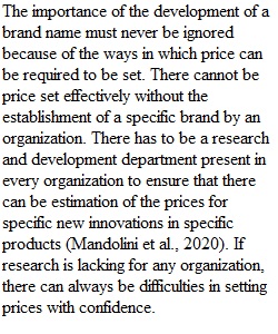 Week 6 DB (20pts) War by Parker & Luxottica - Pricing and Distribution are Holding Hands! second post